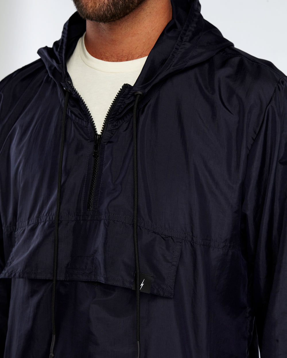 JAQUETA OASIS – Lightning Bolt