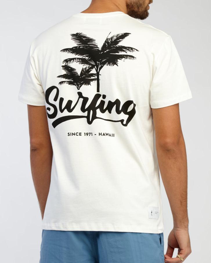 CAMISETA SURFING