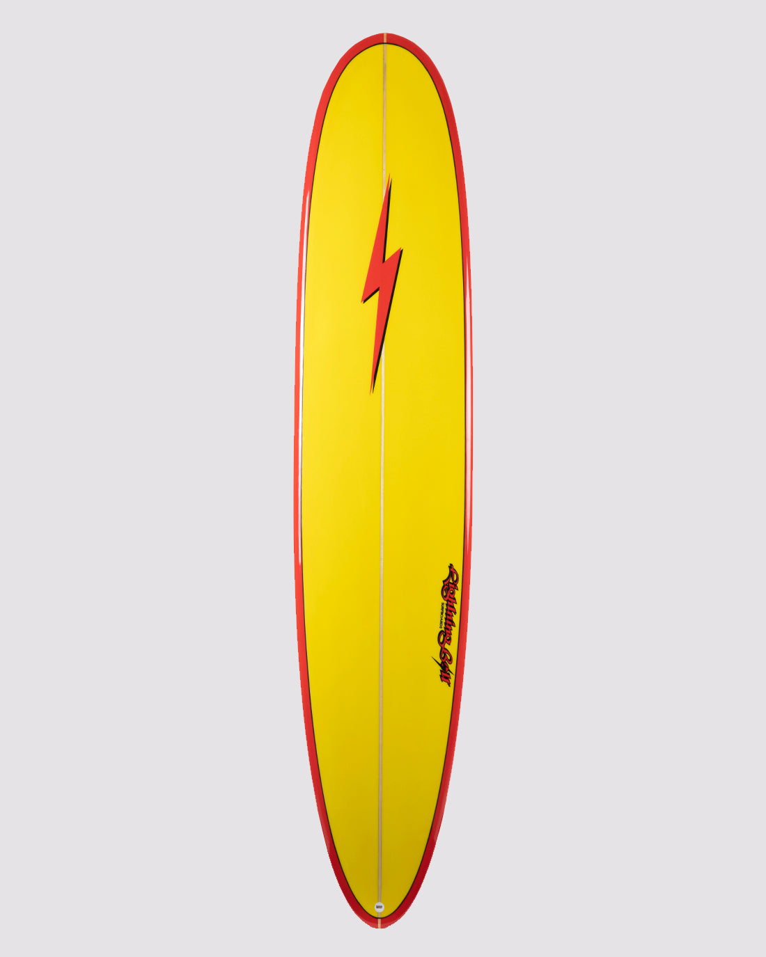 LONGBOARD PROGRESSIVO PU - 9'2" - 22,50 - 2,94 - 69,5 Litros