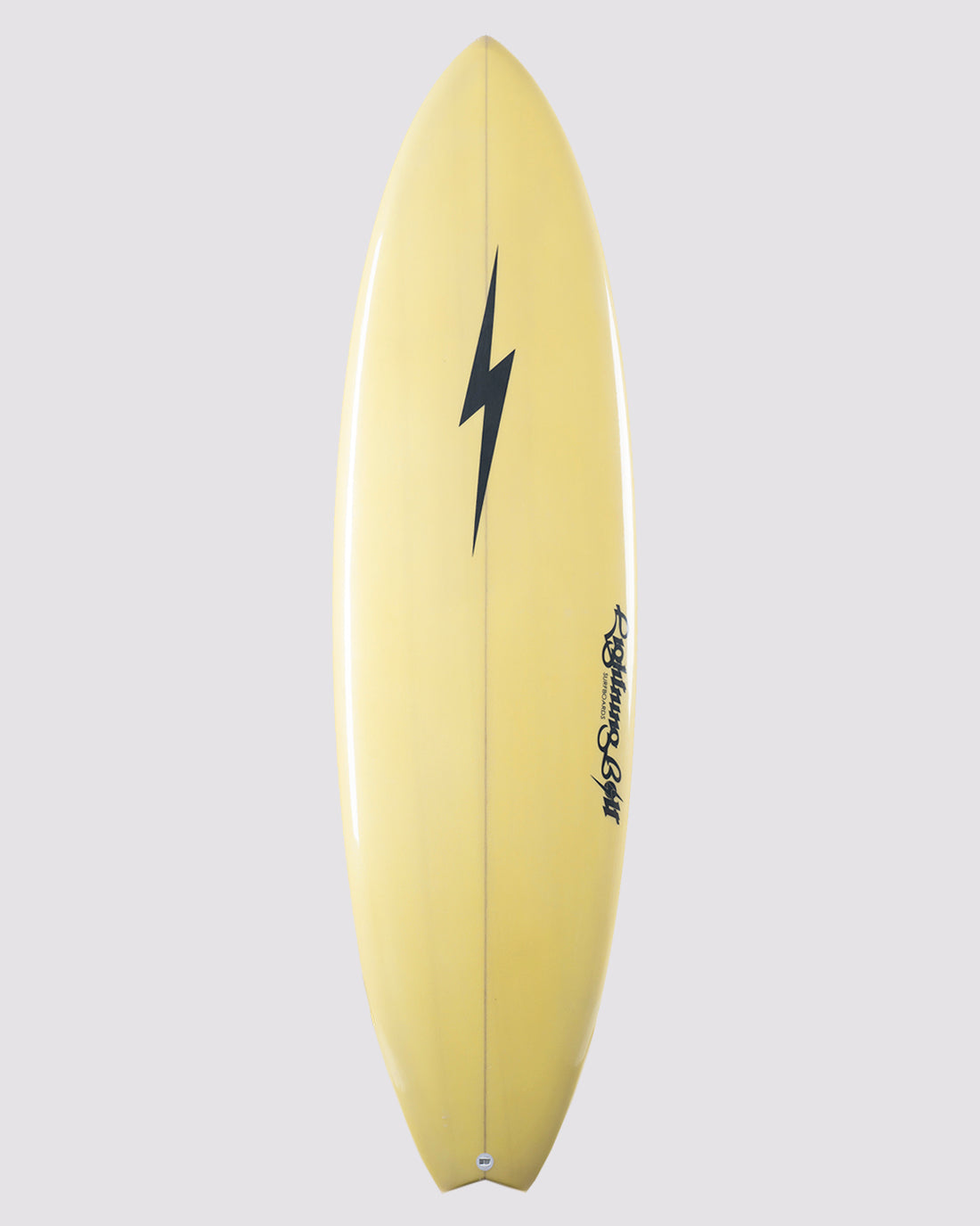 PRANCHA MID LENGTH TWIN EPS - 6'6" - 21 - 2,75 - 41,3 Litros