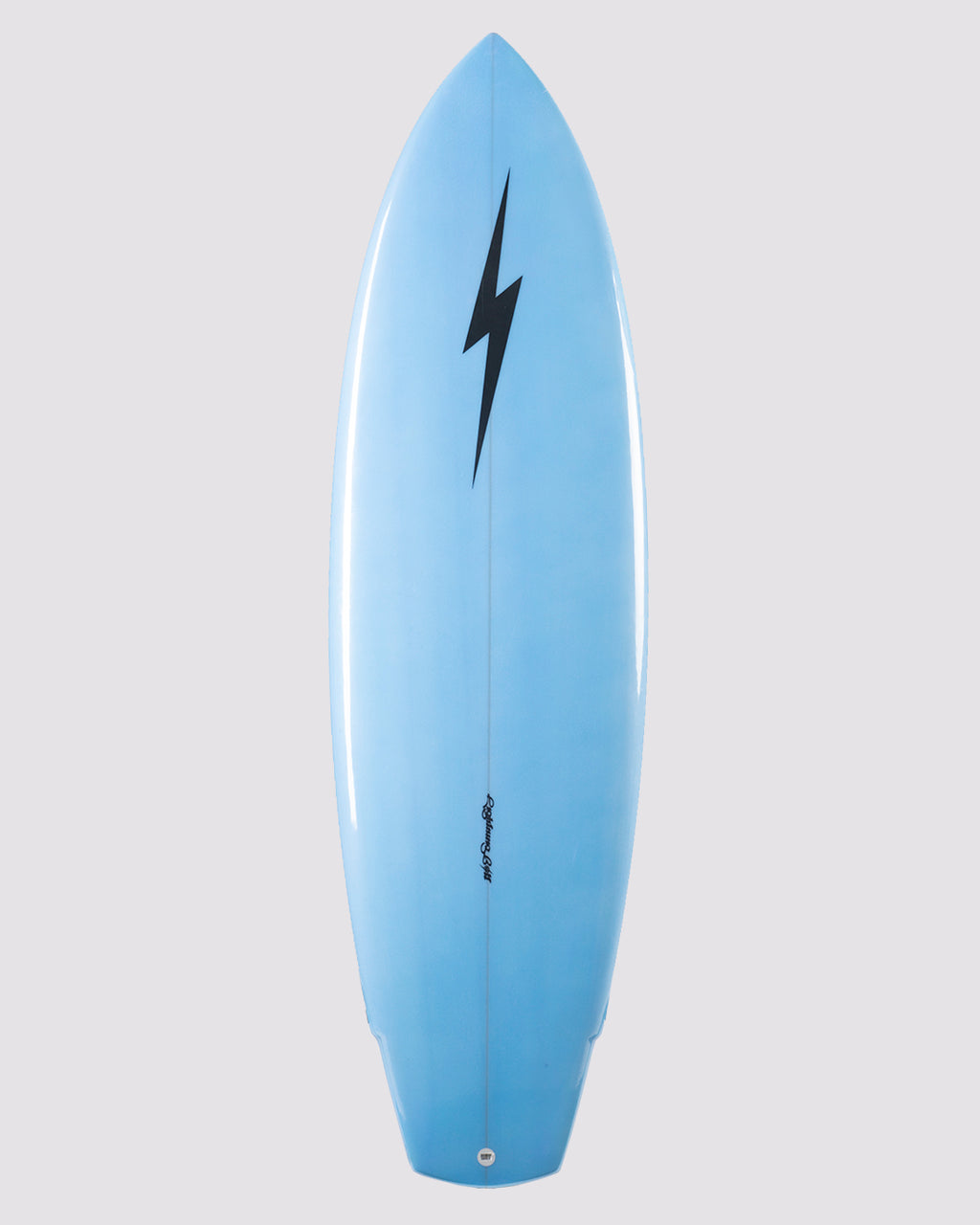PRANCHA SUMMER BOLT EPS 6'4" - 21,50 - 2,66 - 41,2 Litros