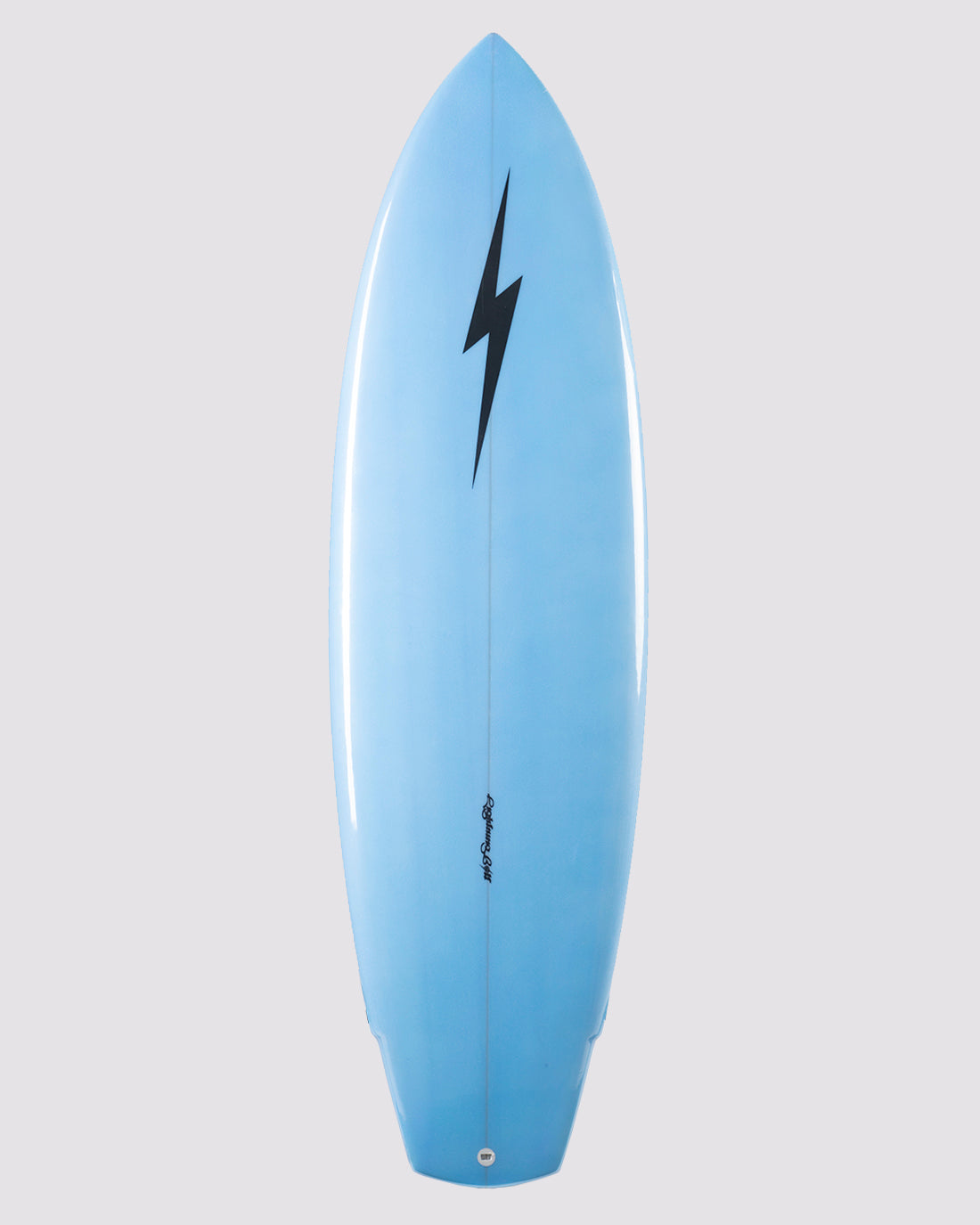 PRANCHA SUMMER BOLT EPS 6'4" - 21,50 - 2,66 - 41,2 Litros