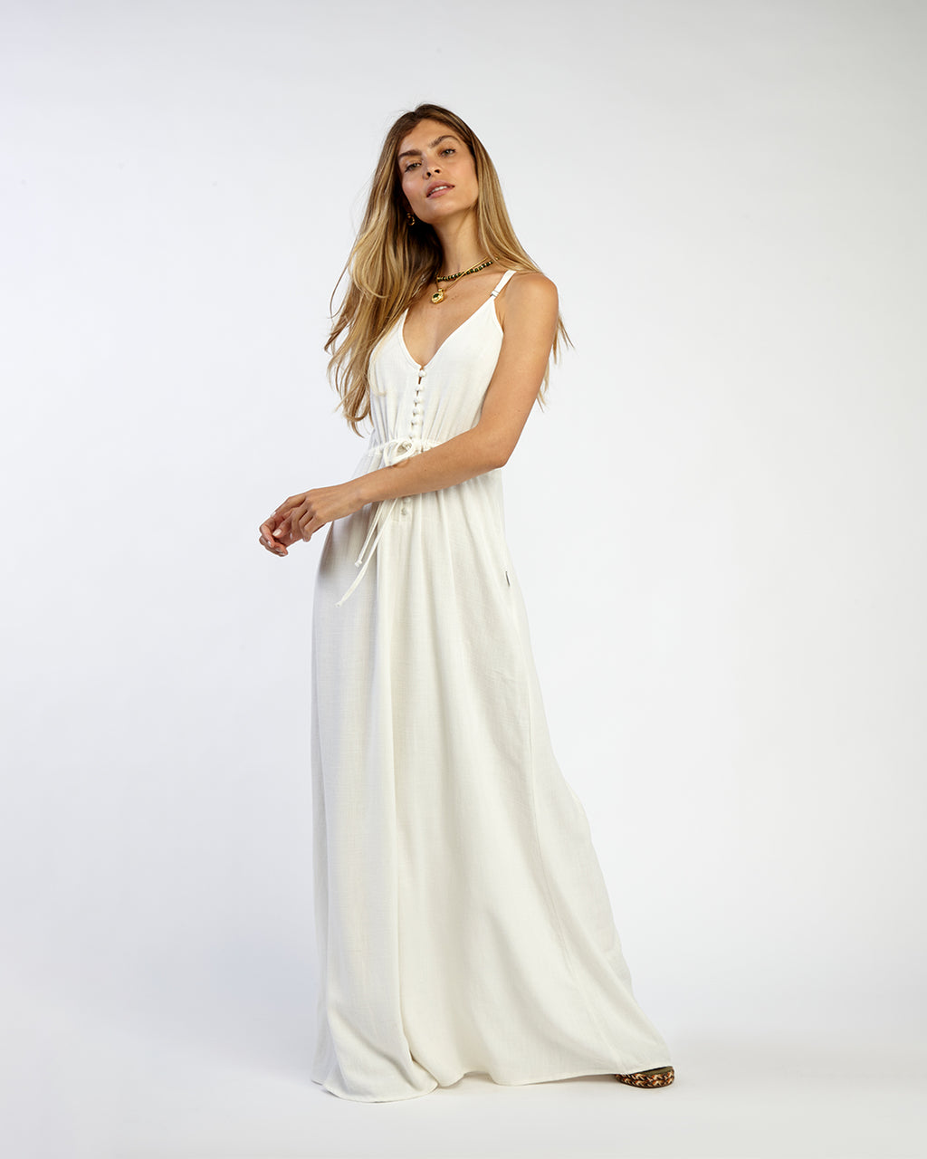VESTIDO ASPEN