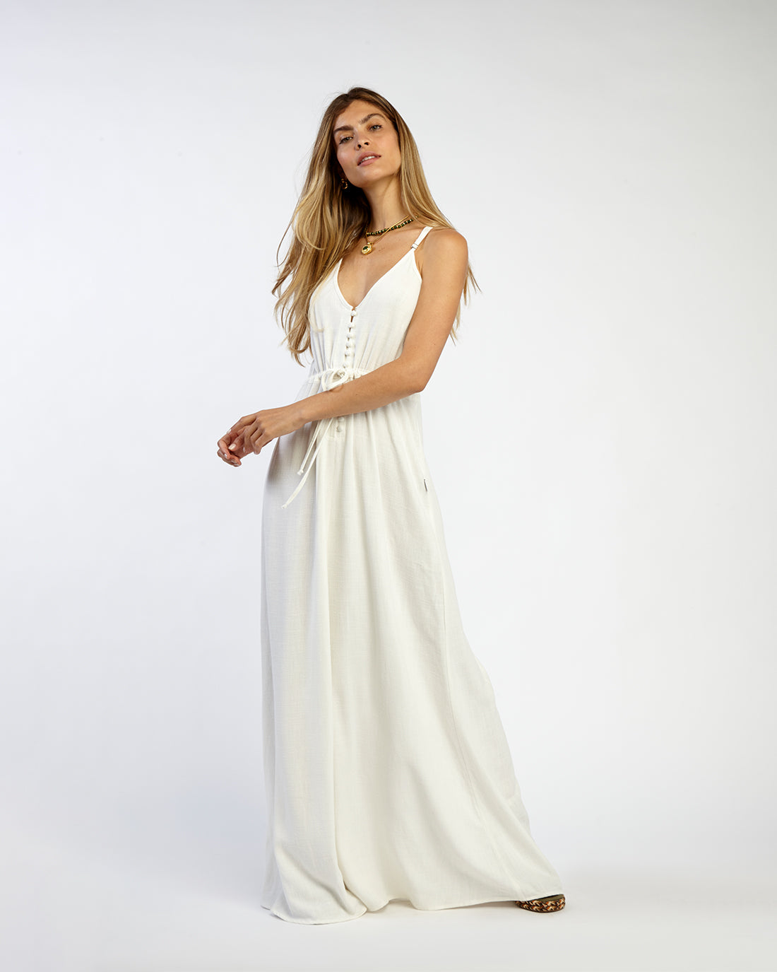 VESTIDO ASPEN