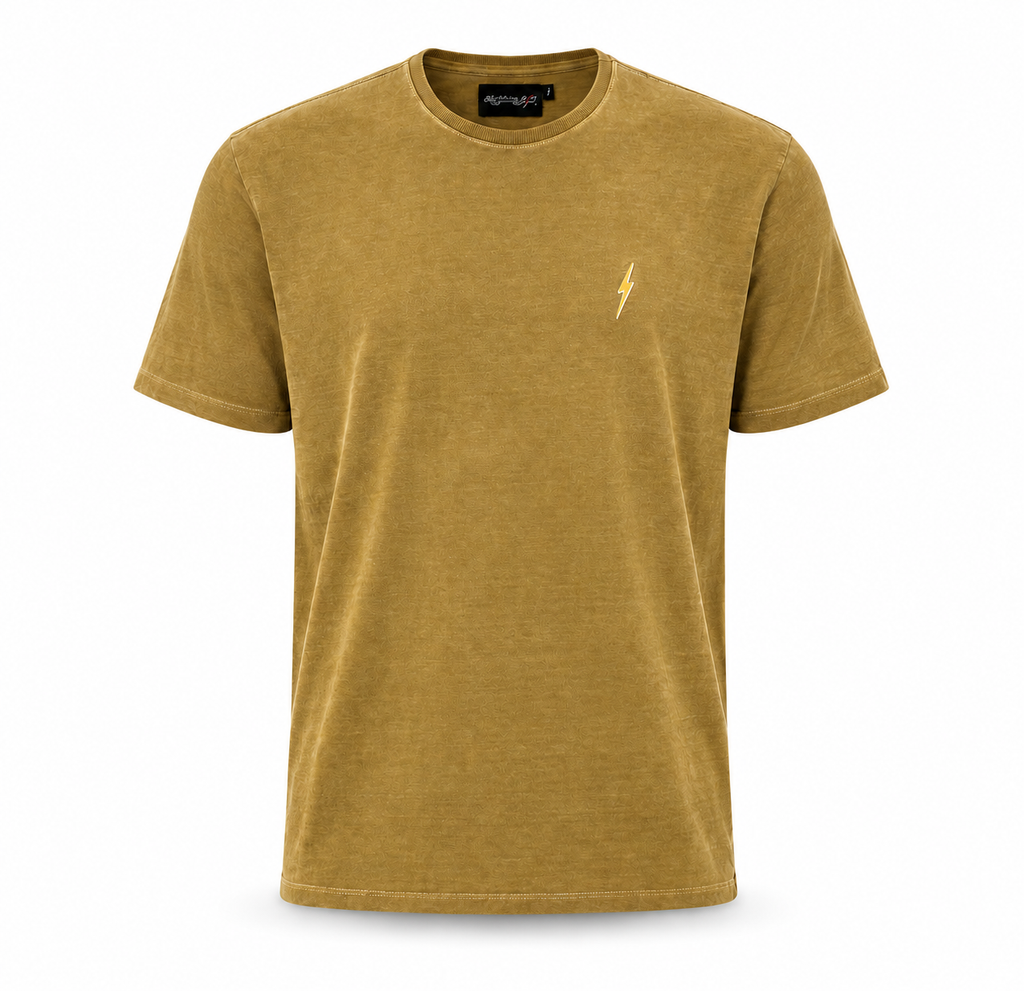 Camiseta Hanalei - Bege