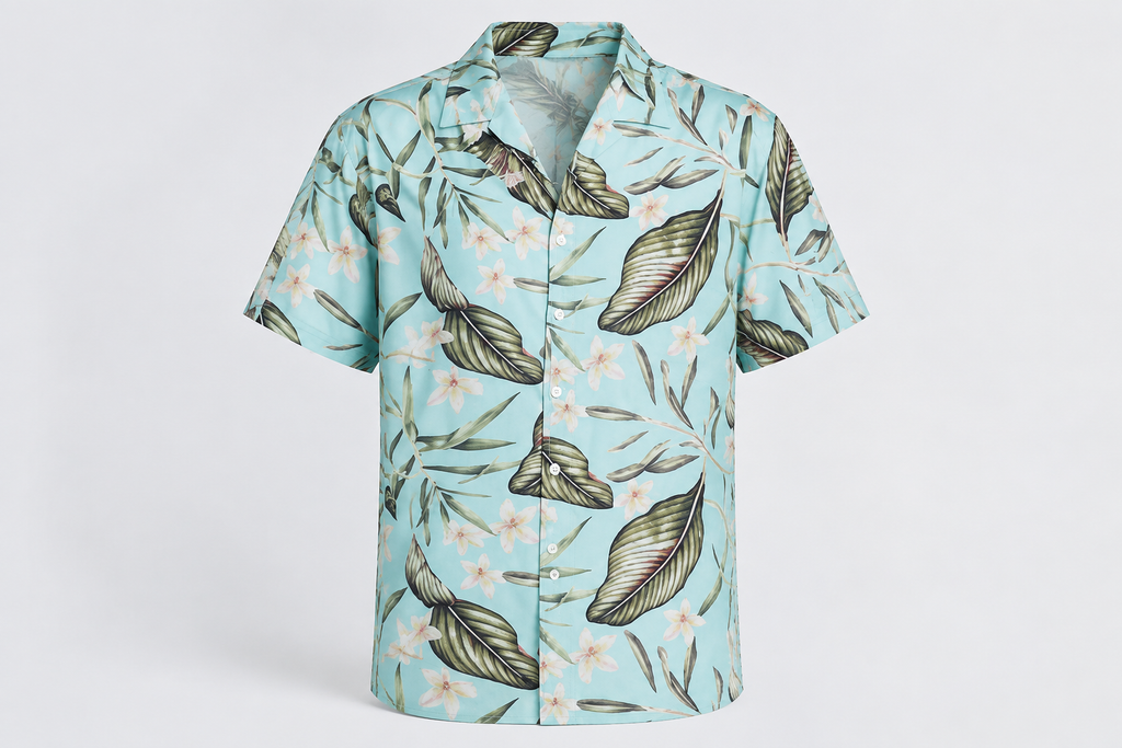 Camisa Casa