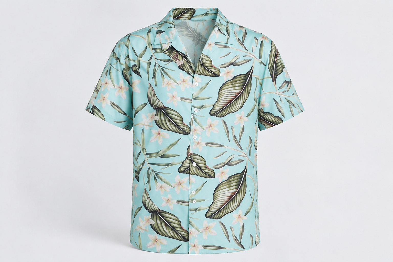 Camisa Casa