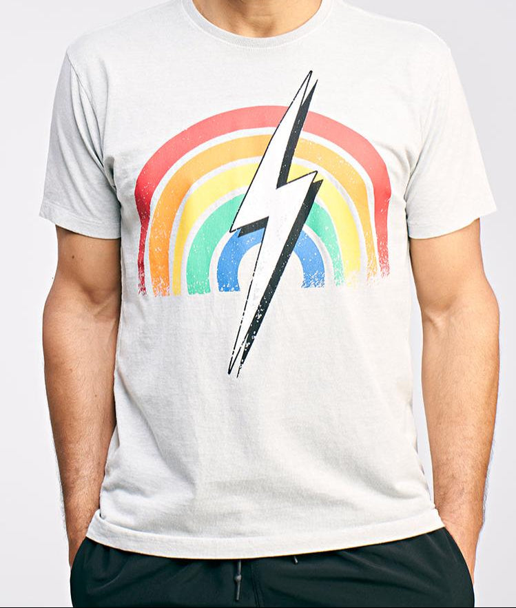 Camiseta Manoa - Cinza