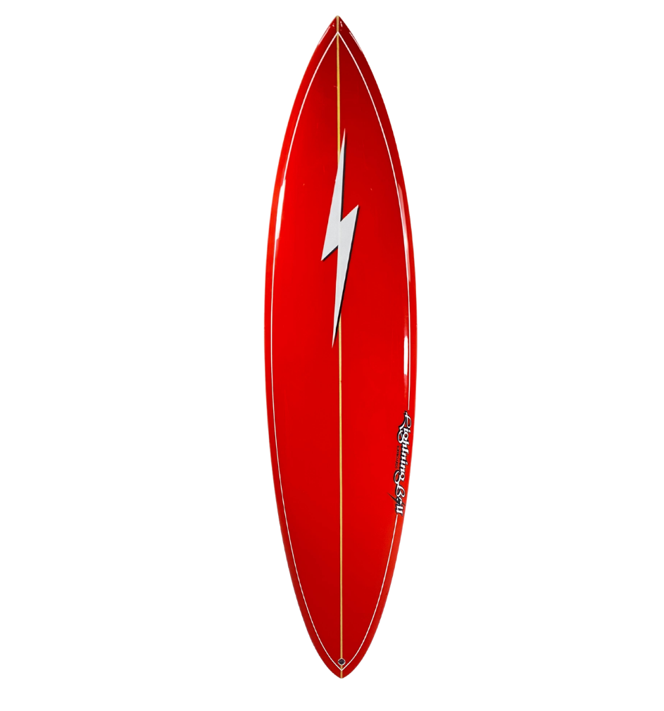 Prancha Pipeliner PU - 7'2"