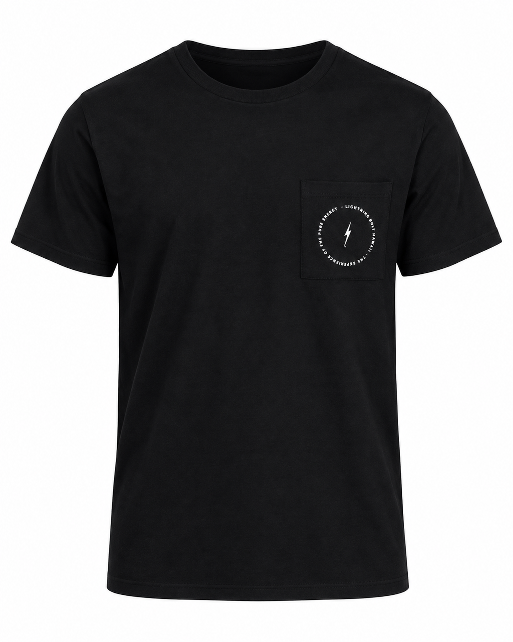 Camiseta Lanai - Preta