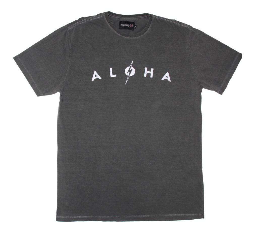 Camiseta Aloha