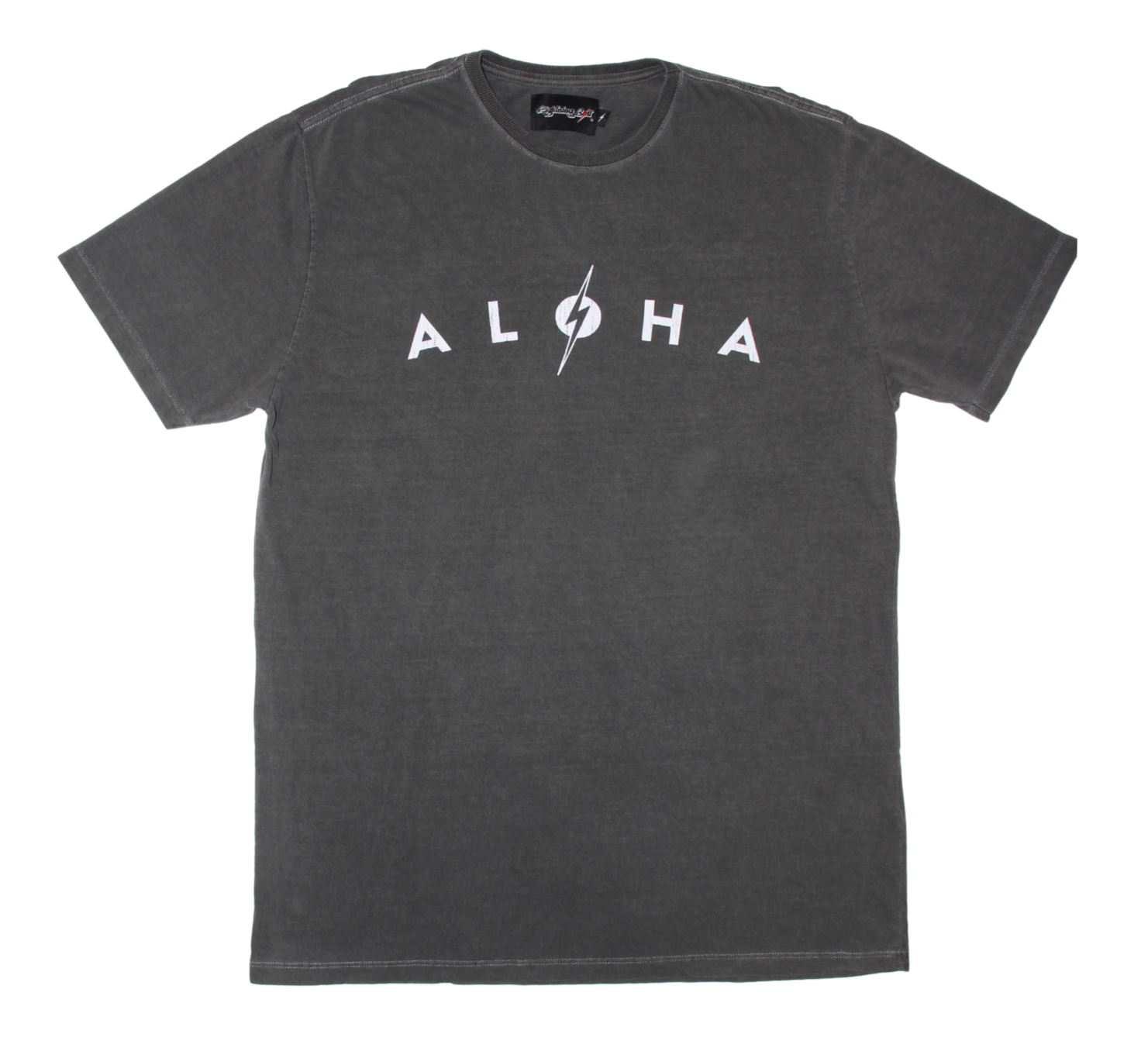 Camiseta Aloha