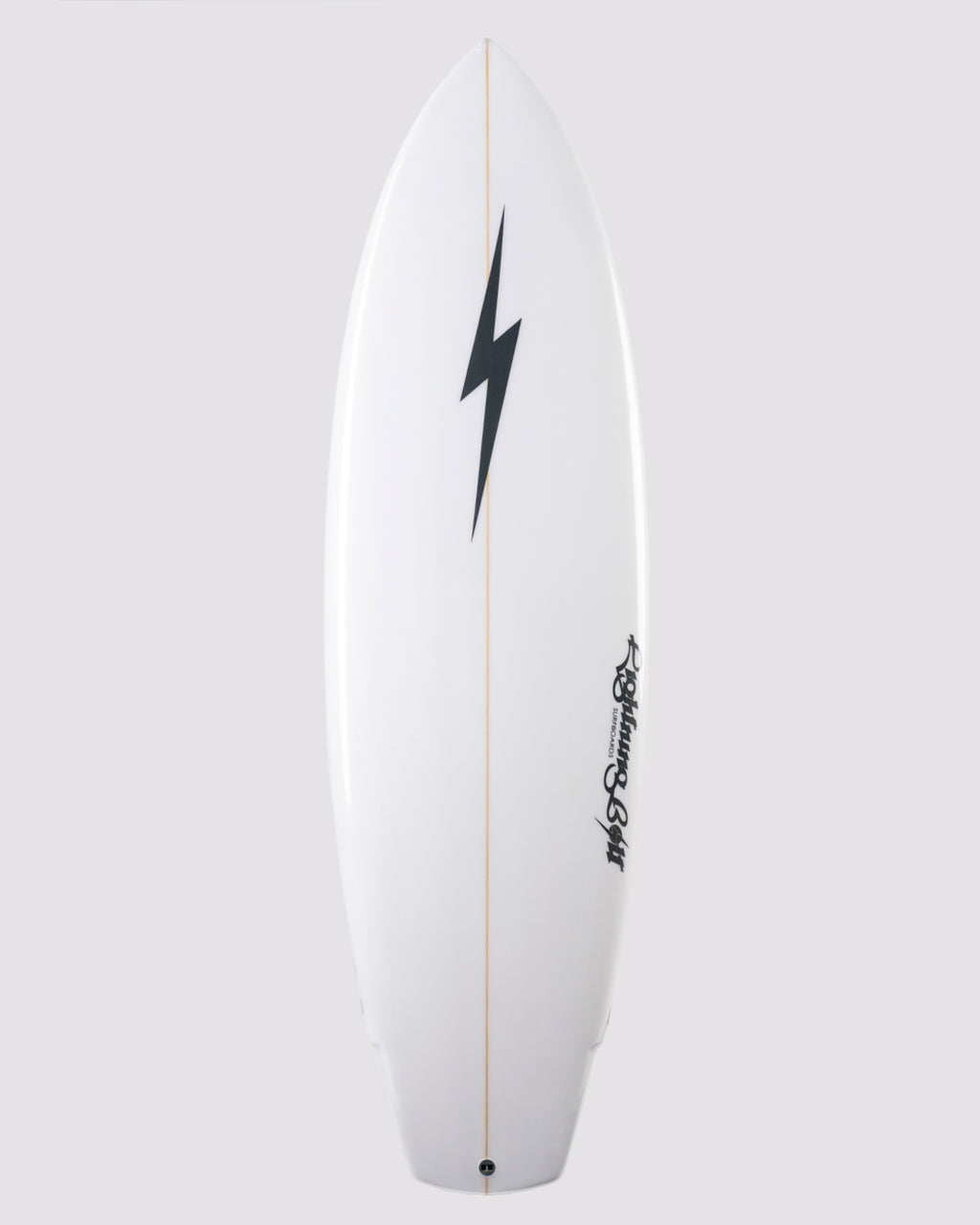 PRANCHA SUMMER BOLT EPS 6'0" - 20,75 - 2,56 - 36,4 Litros