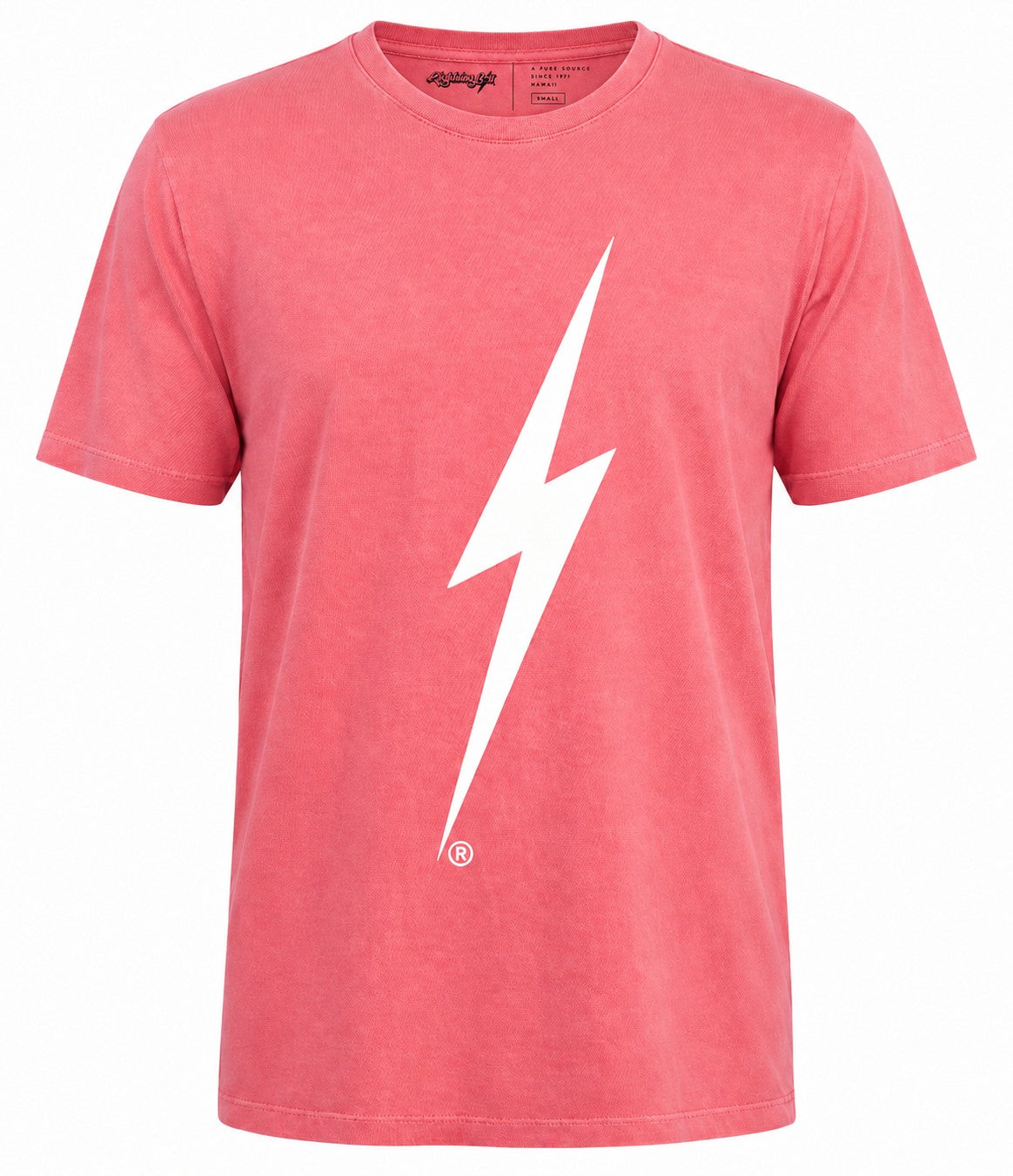 Camiseta Molokai - Vermelho