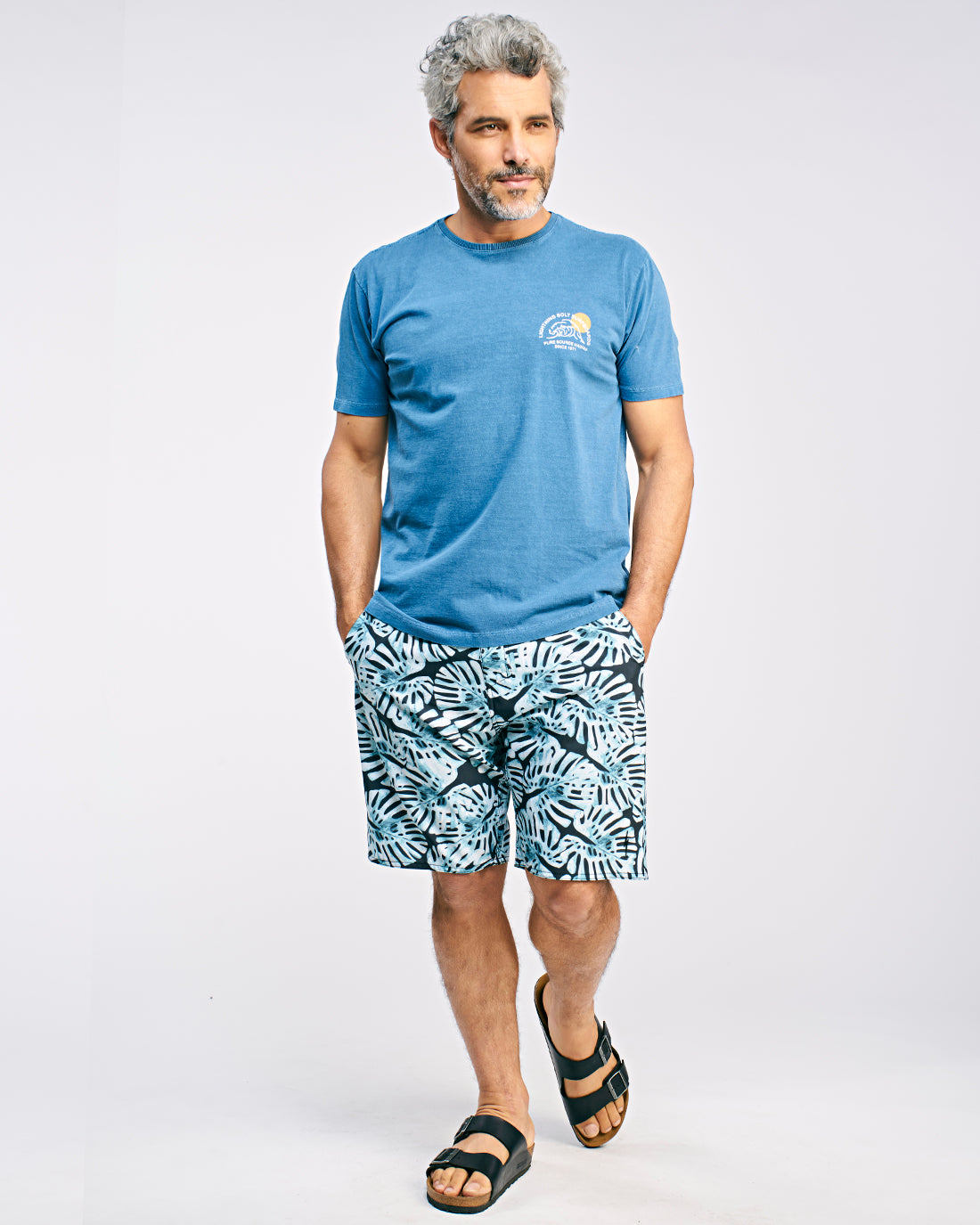 CAMISETA KAHALUU