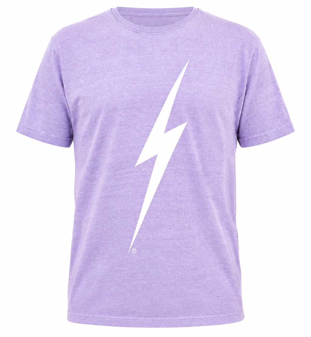 Camiseta Molokai - Roxa