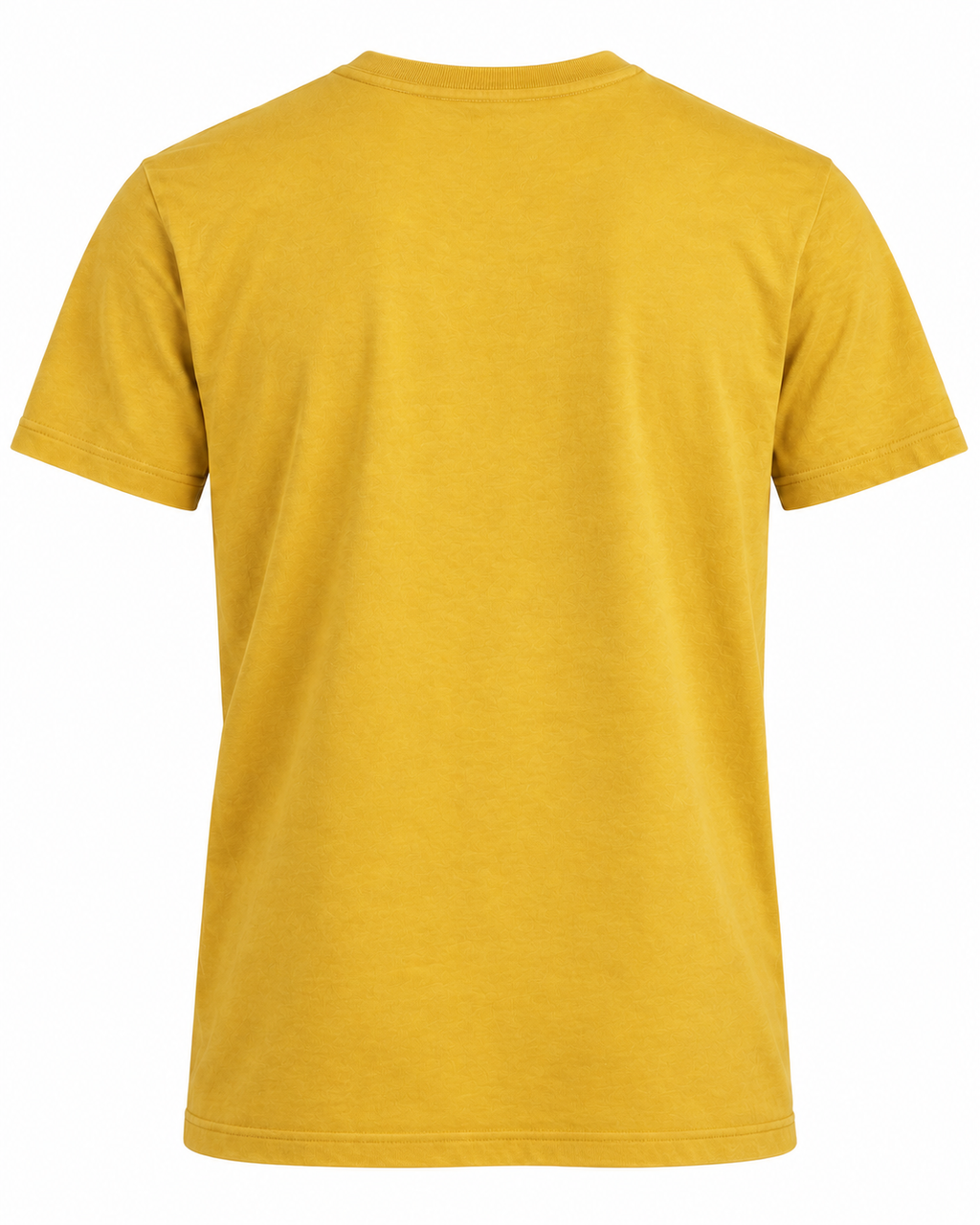 Camiseta Anchova - Curcuma