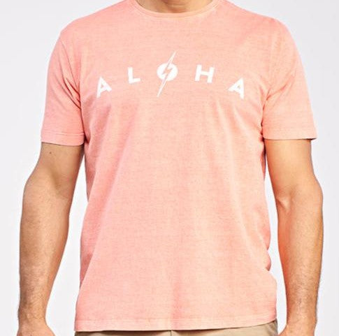 Camiseta Aloha