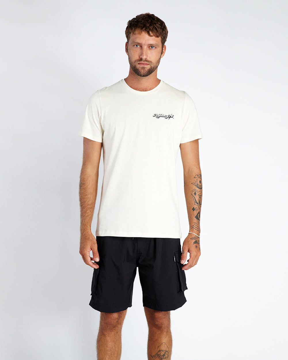 CAMISETA CLASSIC