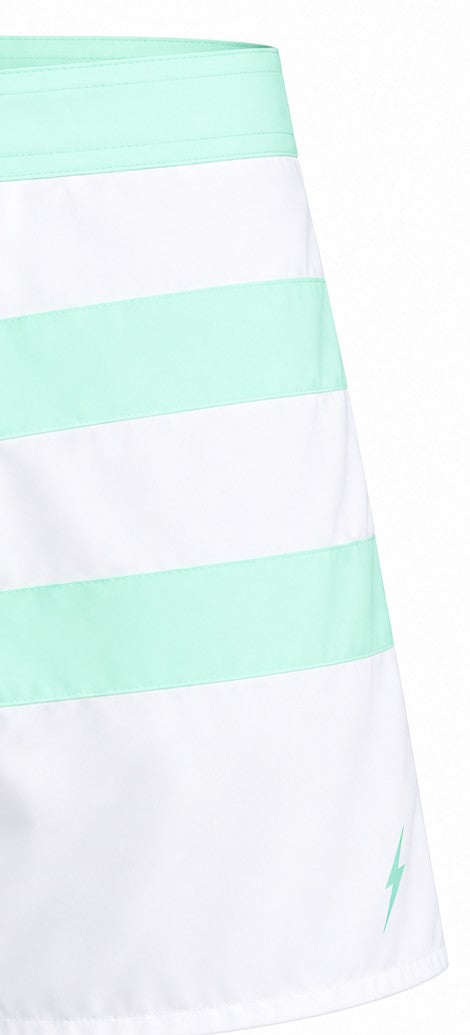 Bermuda de Surf Jail - Verde