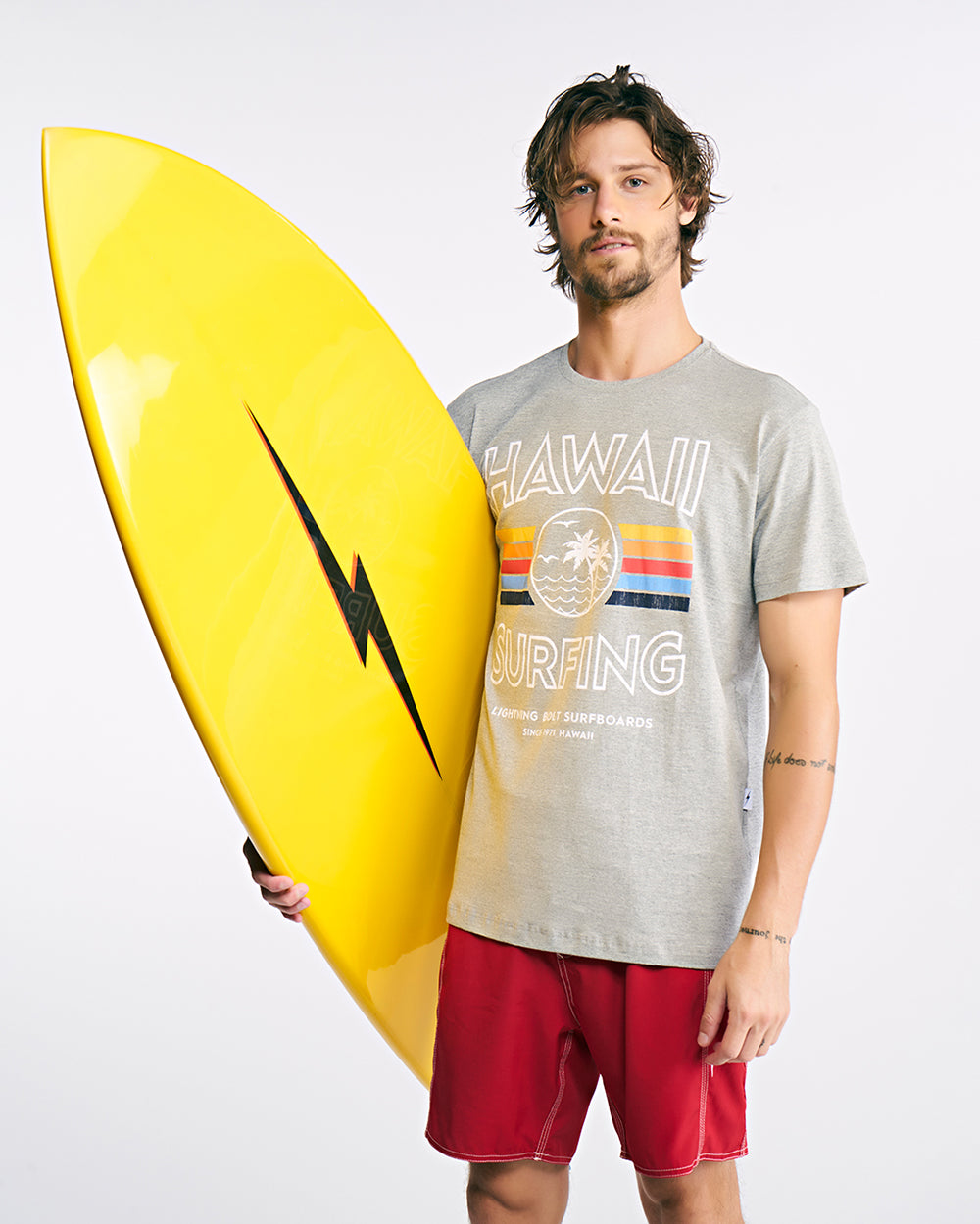 CAMISETA HOOKENA