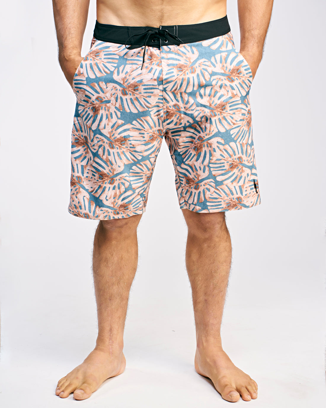 BOARDSHORT HíBRIDO SUMMER