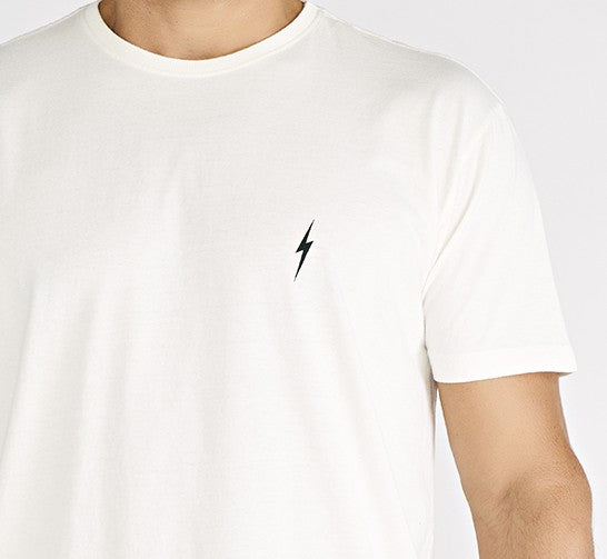 CAMISETA ESTONADA DESTRUA AS ONDAS
