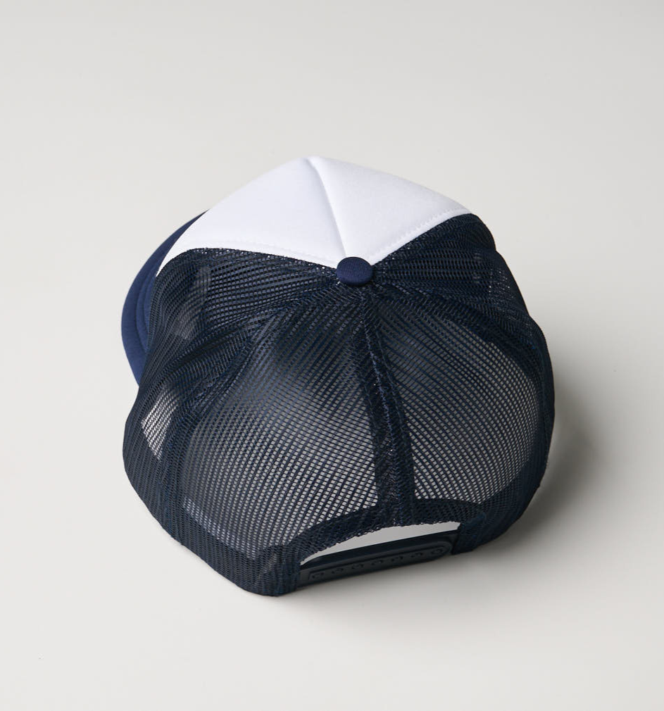 Boné Uniform - Azul