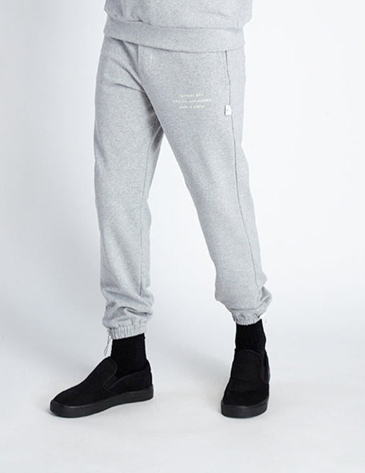 Calça Original - Cinza