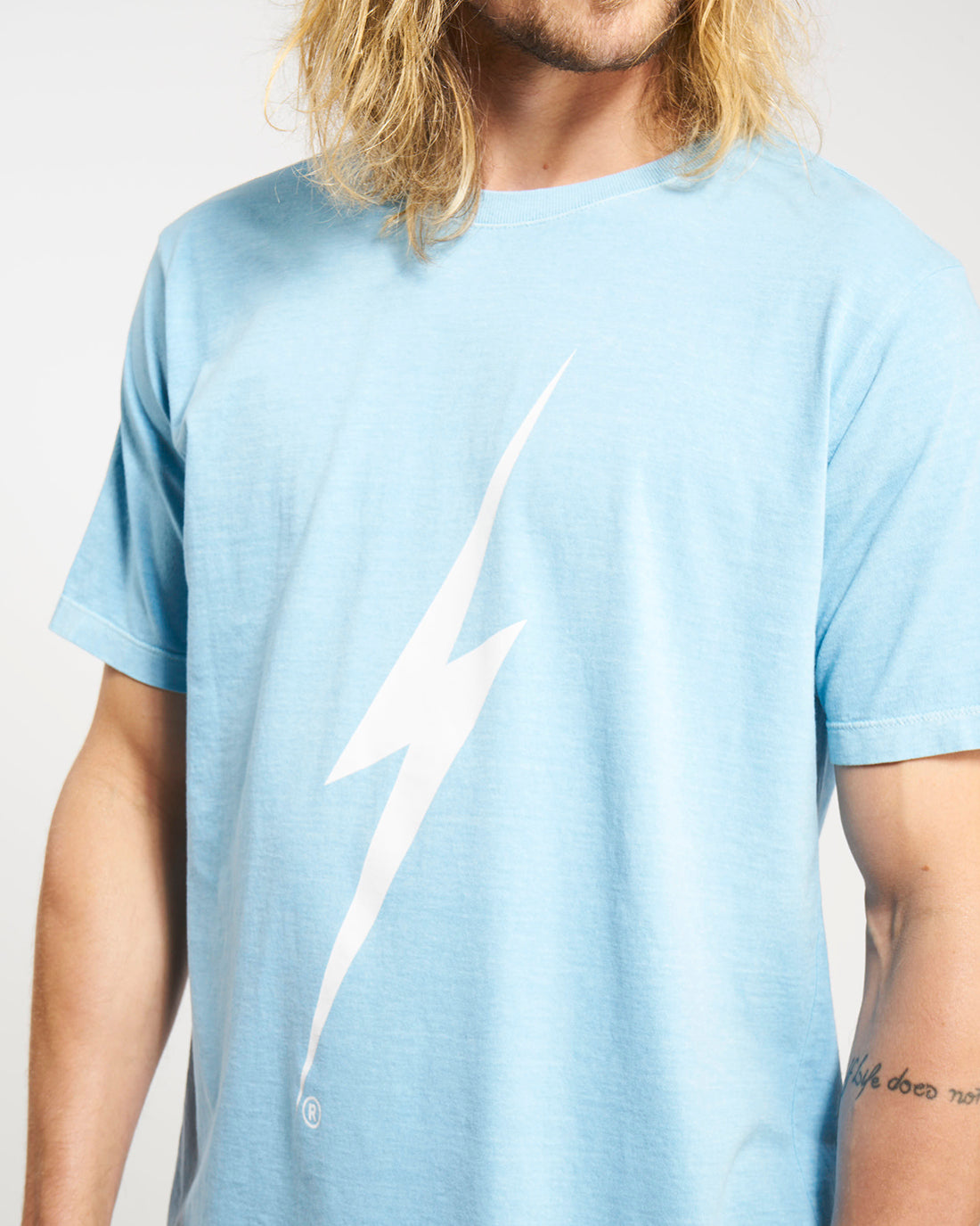 CAMISETA MOLOKAI