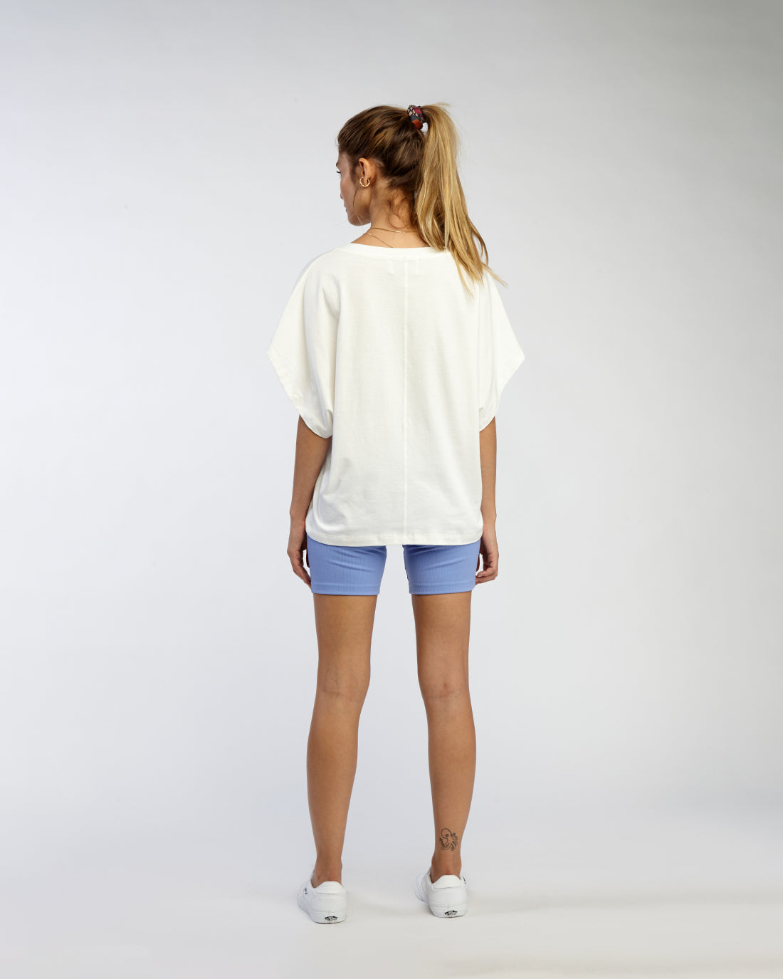 Camiseta Palace - Branca