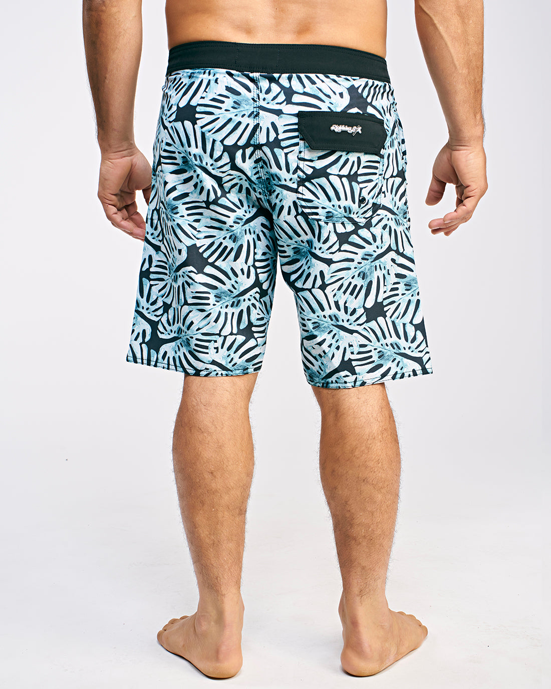 BOARDSHORT HíBRIDO SUMMER