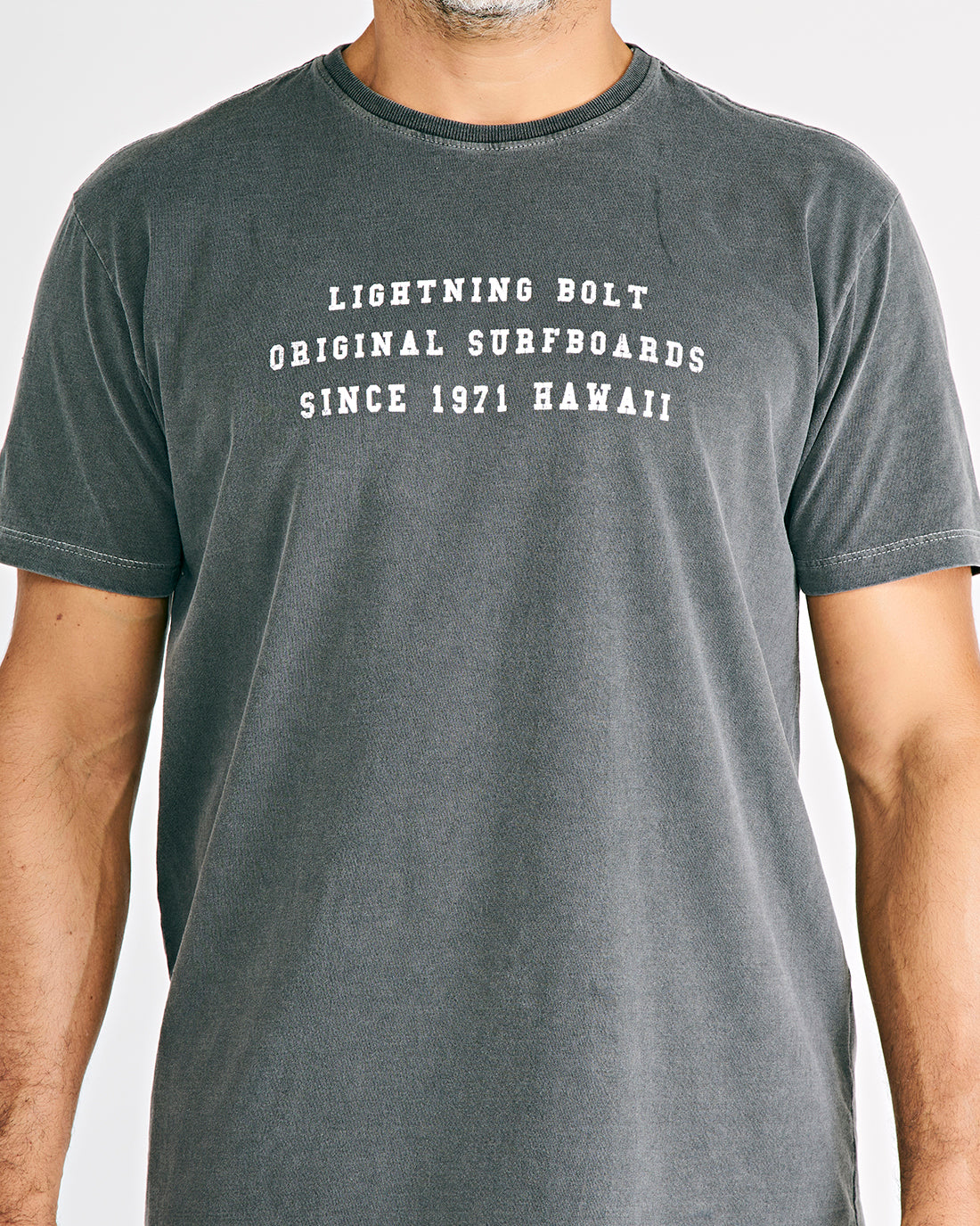 CAMISETA ORIGINAL LIGHTNING BOLT