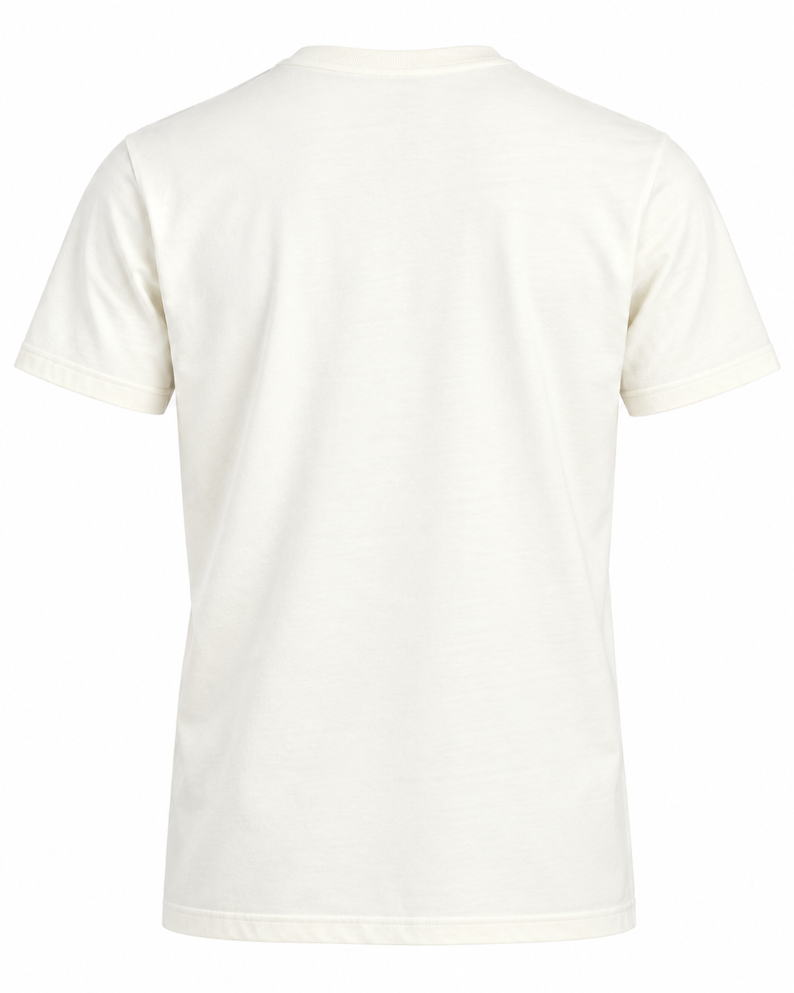 Camiseta Anchova - Off