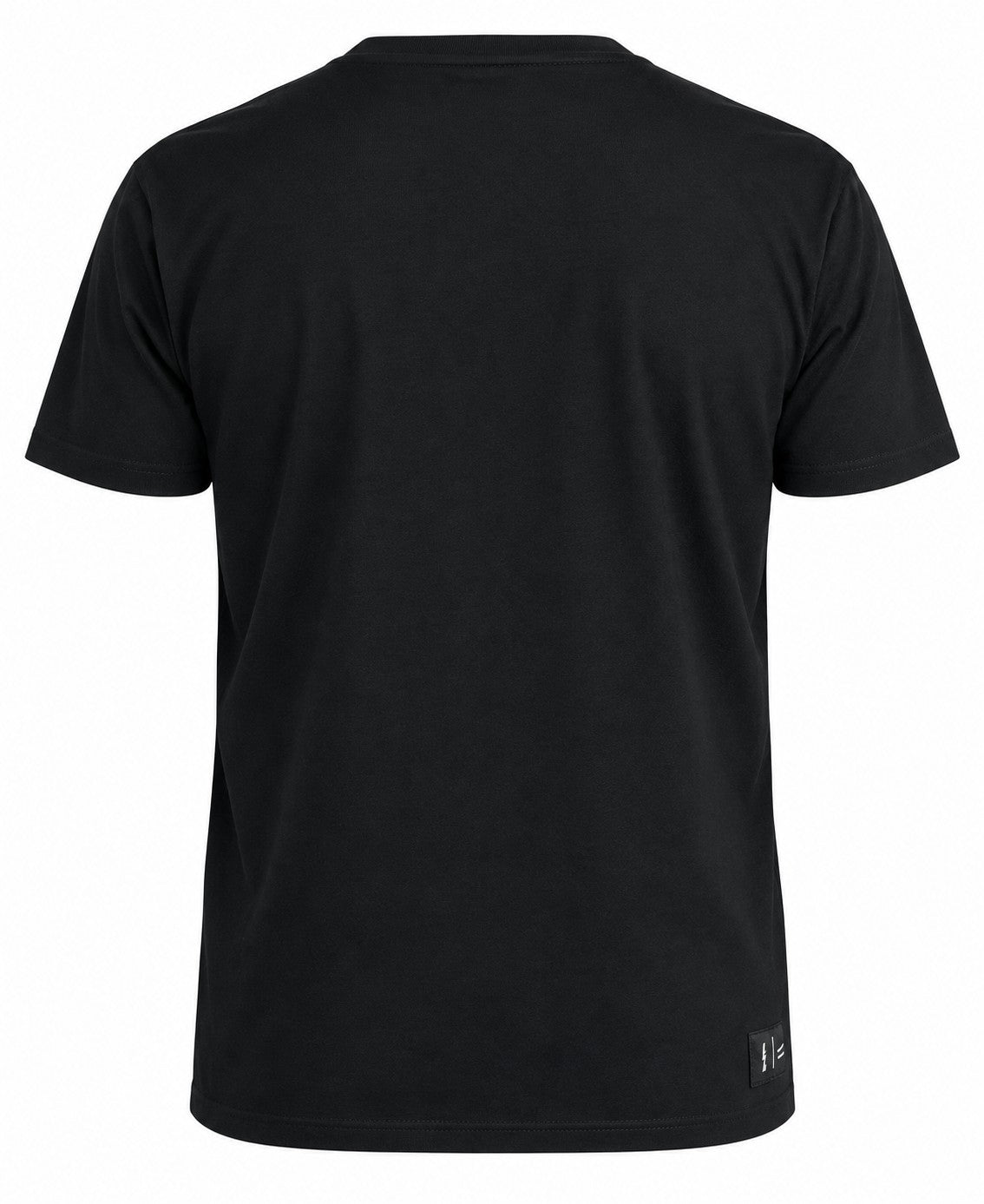 Camiseta Algodão Pima Peru - Preto