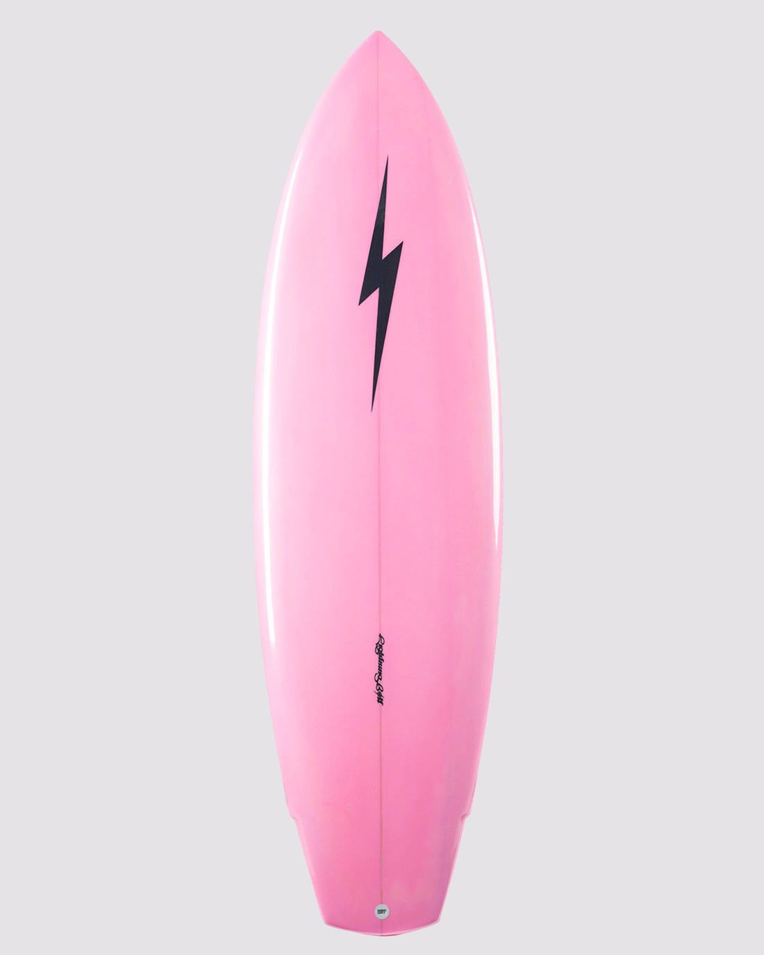 PRANCHA SUMMER BOLT EPS -  6'2" - 21 - 2,54 - 38 Litros