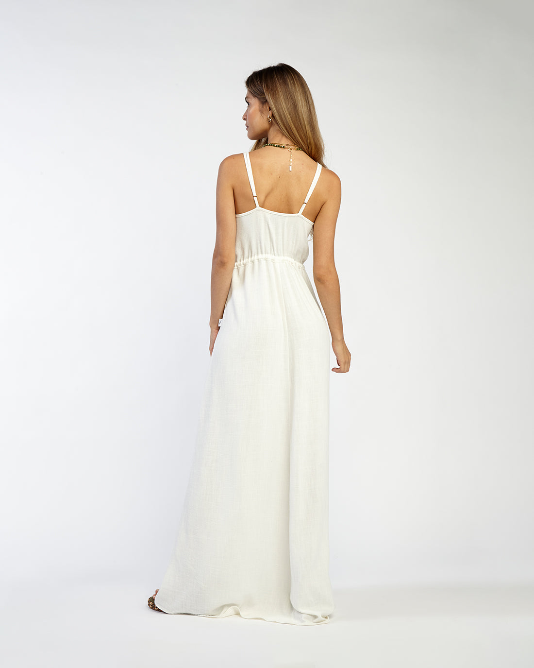 VESTIDO ASPEN