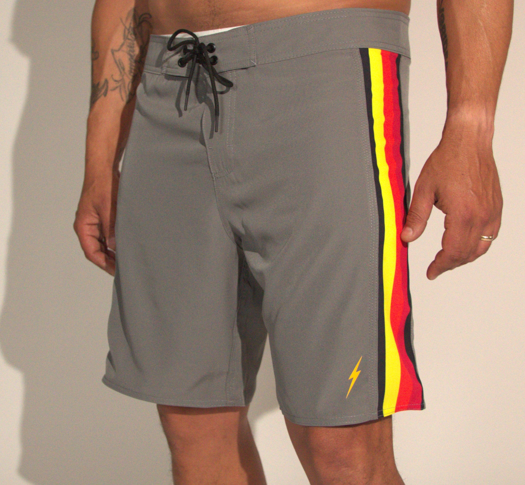 BERMUDA DE SURF 18" KEIKE