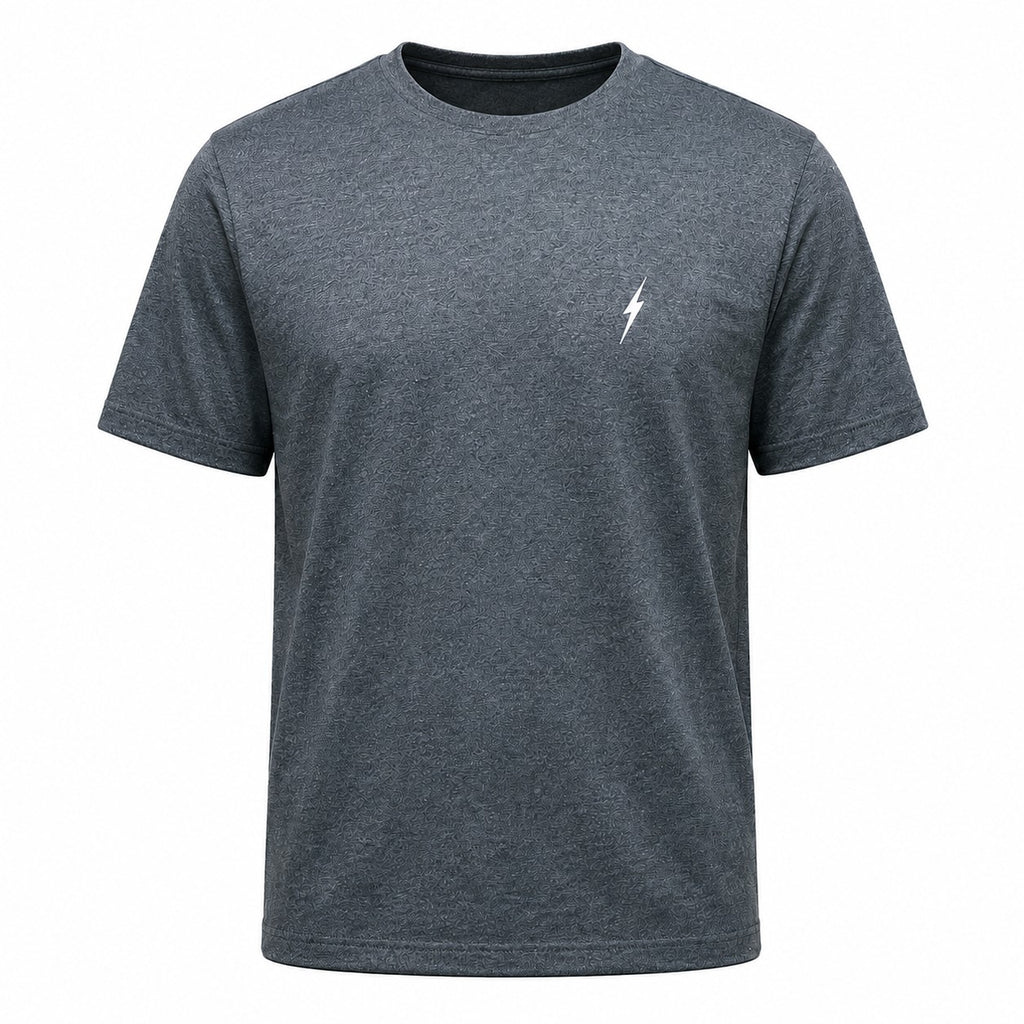Camiseta Kalama - Cinza