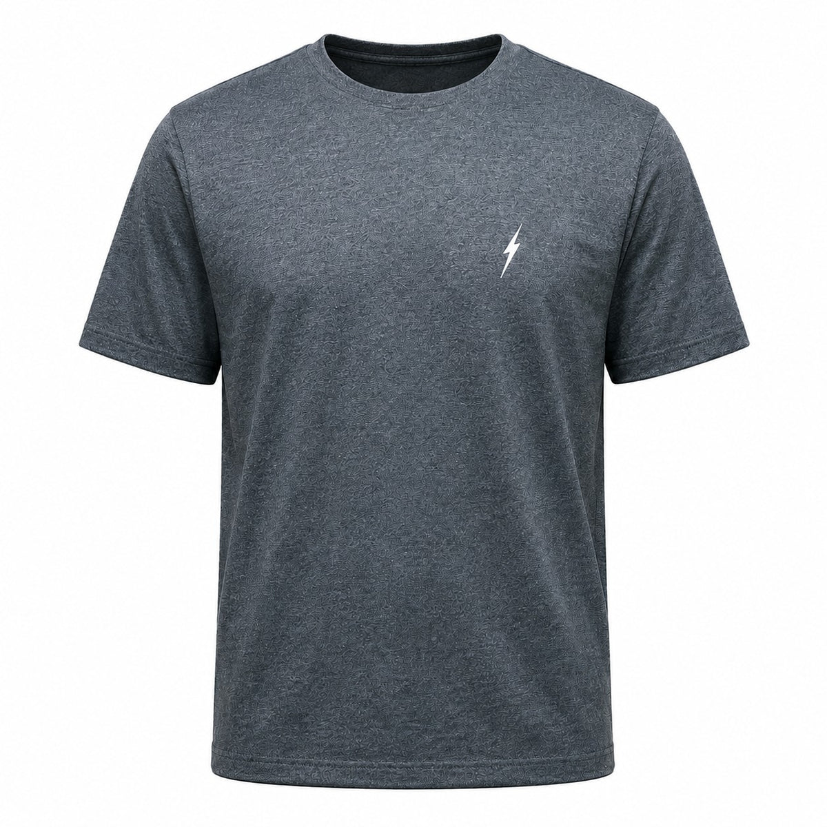 Camiseta Kalama - Cinza