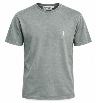 Camiseta Hanalei - Cinza