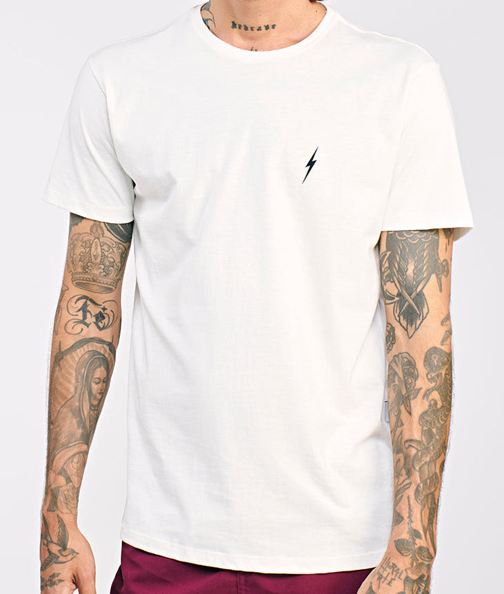 Camiseta Kalama - Off