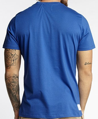 CAMISETA ALGODÃO PIMA PURE LIGHTNING BOLT