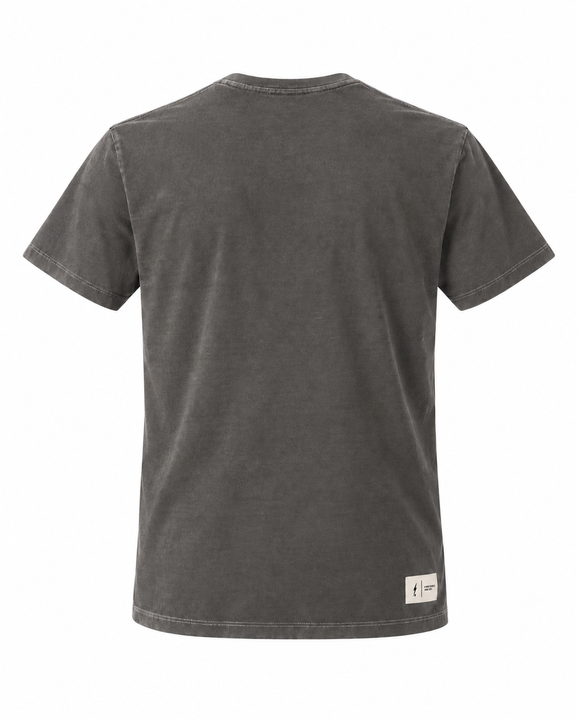 Camiseta Pipeline - Cinza