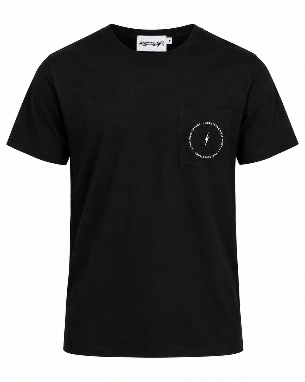 Camiseta Lanai - Preta