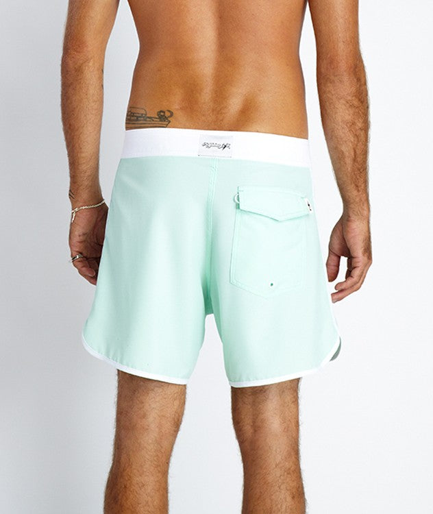 BOARDSHORT DUSK
