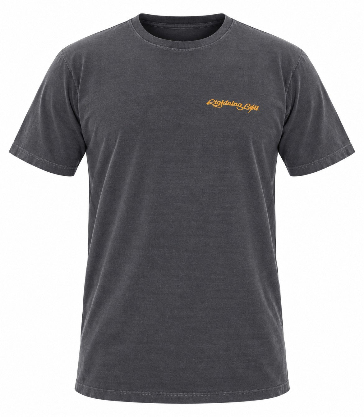 Camiseta Estonada Star Bolt - Preto