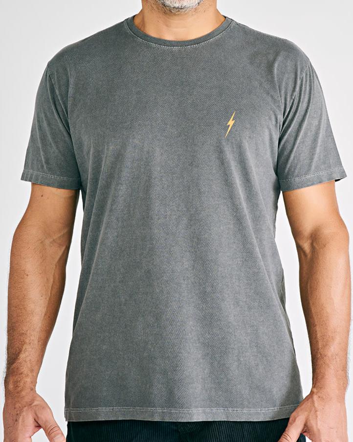 CAMISETA CICLO LIGHTNING BOLT