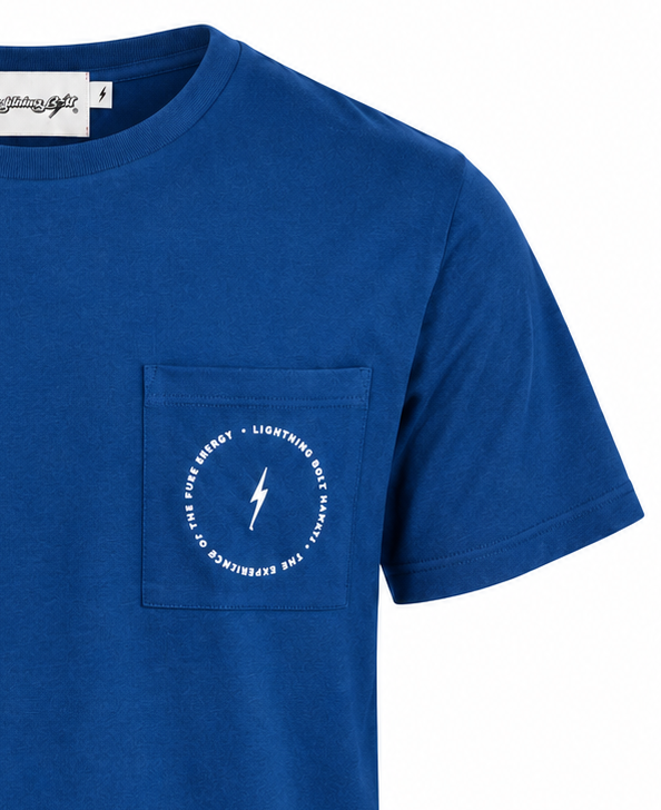 Camiseta Lanai - Marinho