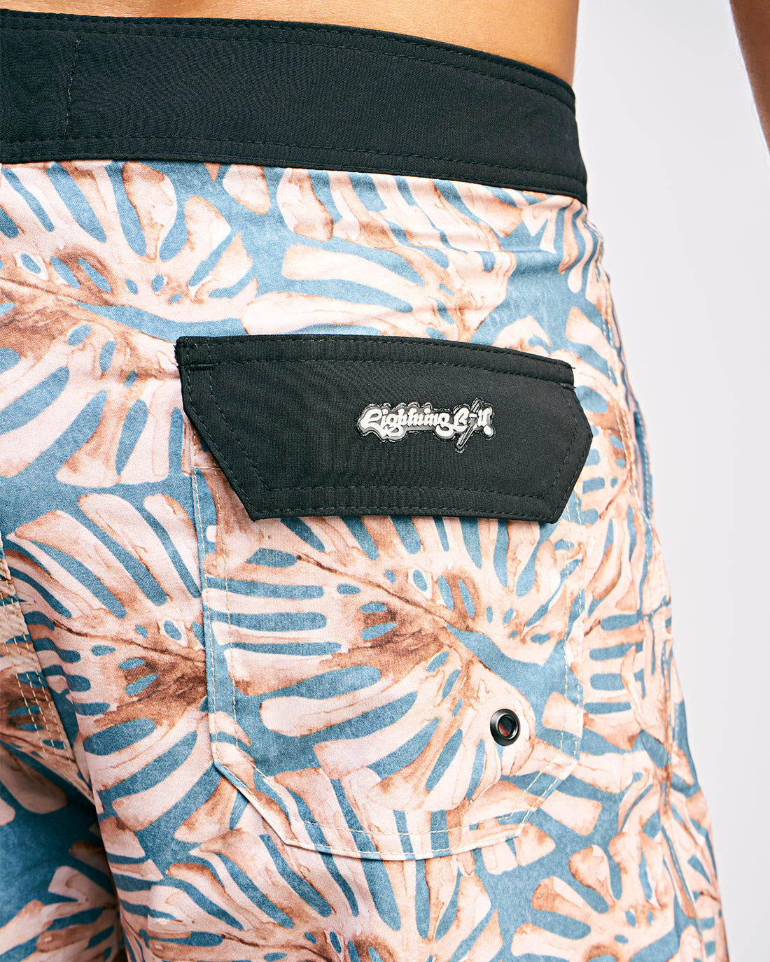 BOARDSHORT HíBRIDO SUMMER